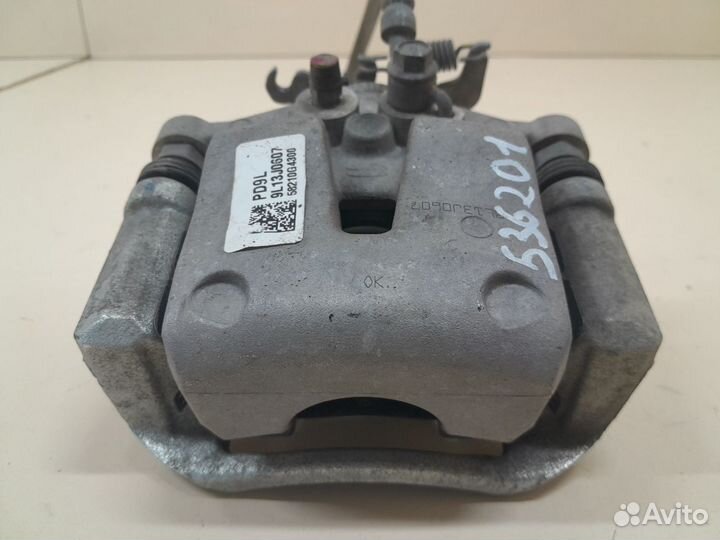 Суппорт задний левый Kia Xceed 2019-2023