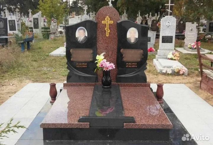 Изготовление памятников, памятники на могилу