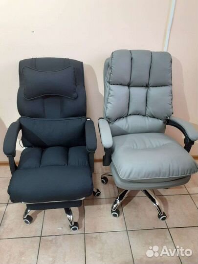Кресло офисное руководителя