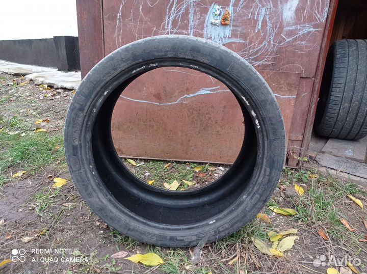 Accelera Accelera 21/35 R21