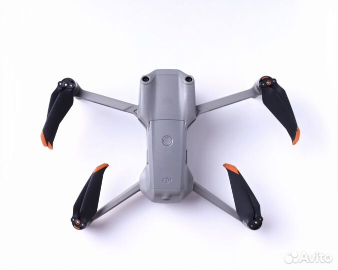 Dji mavic Air 2s fly more combo