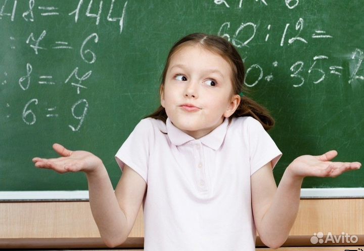 Курсы ментальной арифметики