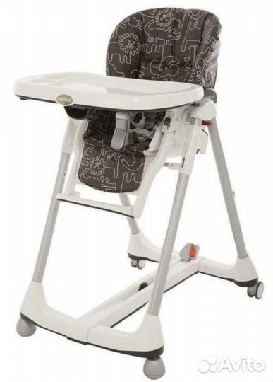 Стульчик для кормления peg perego prima pappa