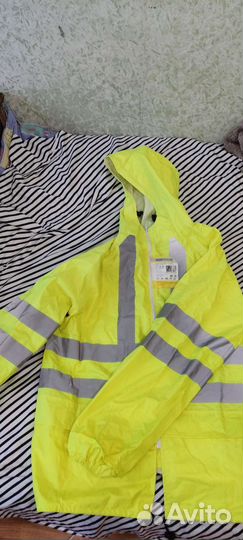 Костюм для защиты от воды