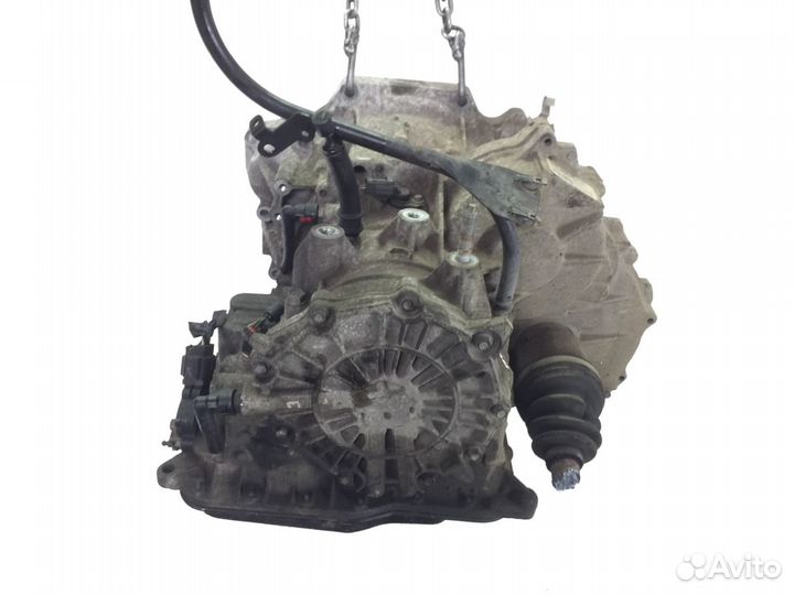 Коробка АКПП Ford Focus 2, 1.6 л