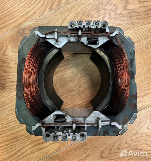 Электродвигатель для стиральной машины Bosch