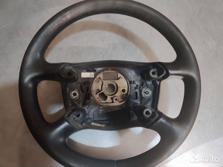 Руль Audi A6 4B/C5 C5 2000 8Z0419091E