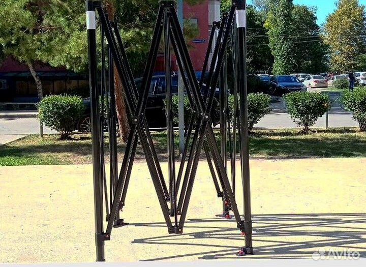 Шатер складной / Палатка торговая