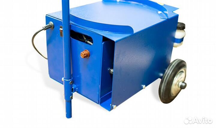 Доильный аппарат Фермер адэ-02 от производителя