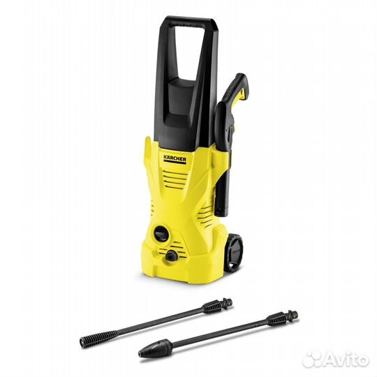 Мойка karcher