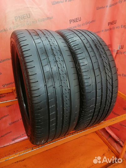 Goodyear Excellence 245/45 R18 95V