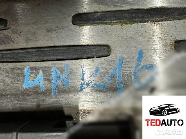 Пороги (комплект), Volvo XC90 2016