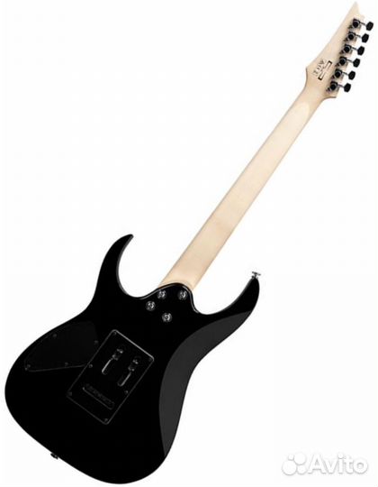 Электрогитара Ibanez GRG170DX BK