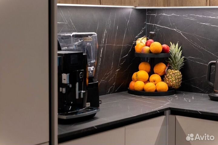 Кухня на заказ