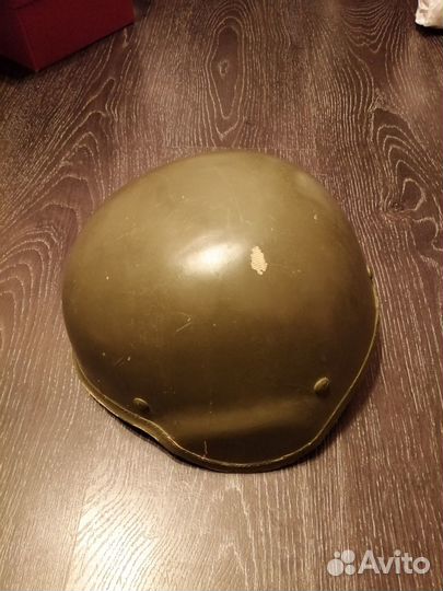 Шлем 6Б27