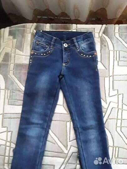 Вещи на девочку