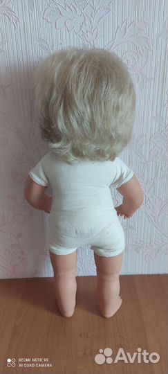 Кукла zapf creation 55 см