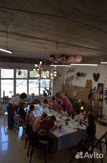 Аренда помещения для мероприятия