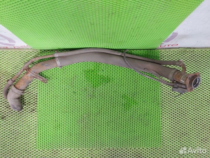 Горловина топливного бака Cadillac Escalade GMT800