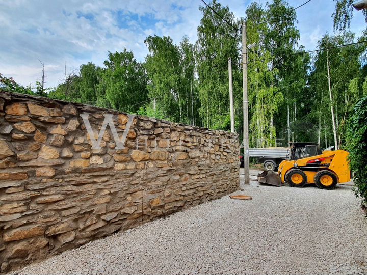 Коттедж 399 м² на участке 5,3 сот.