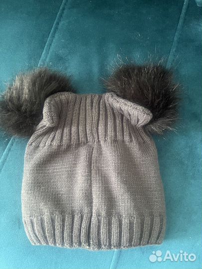 Шапка женская новая