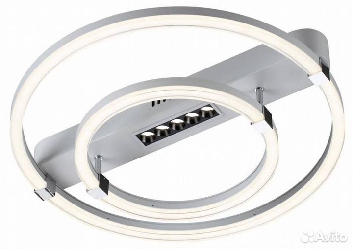 Накладной светильник Sonex Trecky 7665/55LR