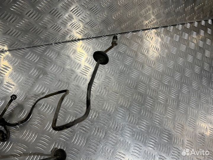 Трубка тормозная Kia Rio 3