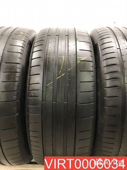 Pirelli P Zero PZ4 275/50 R20 113W