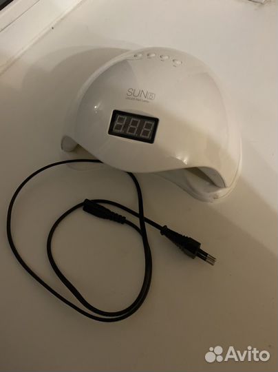 Для маникюра