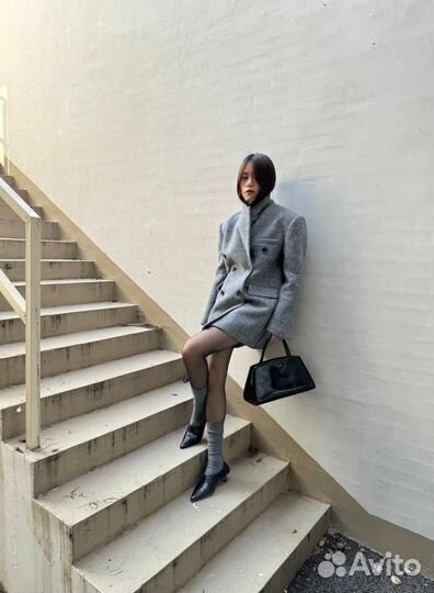 Полупальто