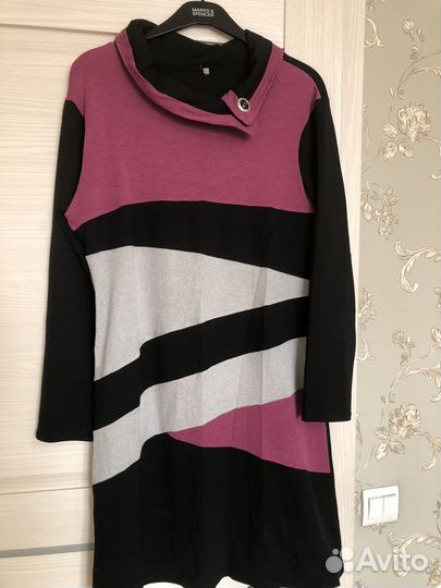 Платье женское