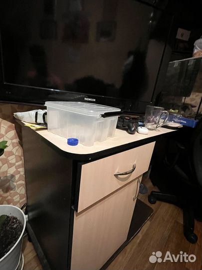 Гарнитур шкаф стенка (б/у)