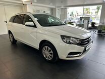 ВАЗ (LADA) Vesta 1.6 MT, 2019, 109 831 км, с пробегом, цена 1 125 000 руб.