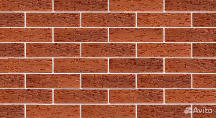 Кирпич облицовочный