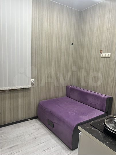 Квартира-студия, 11 м², 1/3 эт.