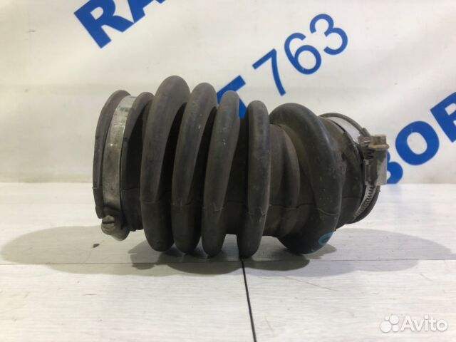 Патрубок воздушного фильтра ford mondeo 4 рест 2.0