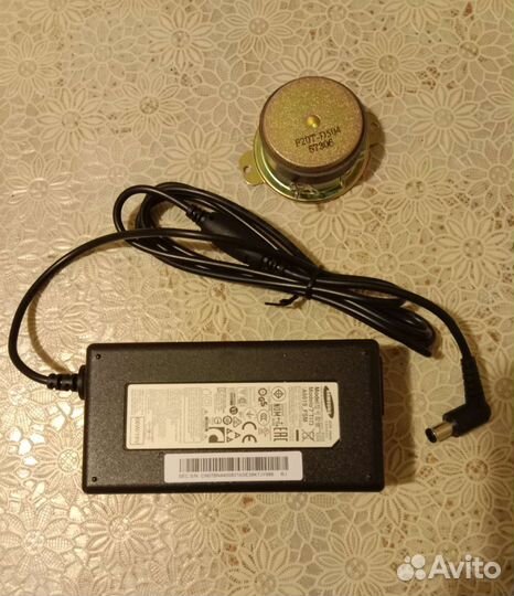 Пакет электроники