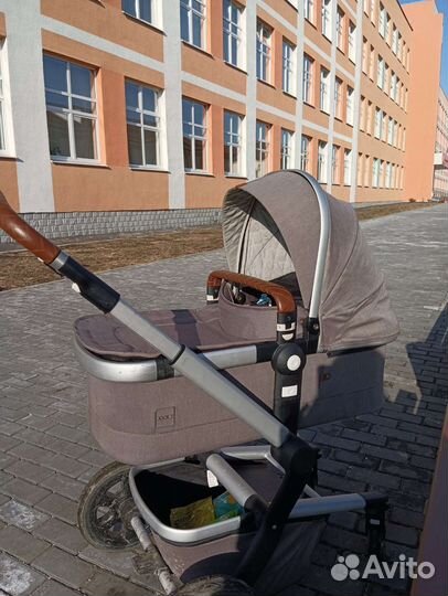 Коляска joolz day