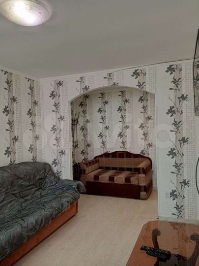 1-к. квартира, 30 м², 3/5 эт.