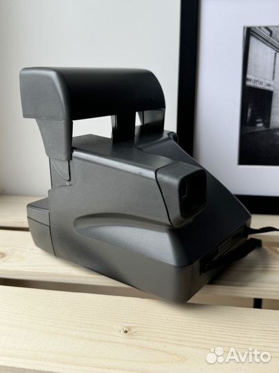 Фотоаппарат Polaroid с картриджем