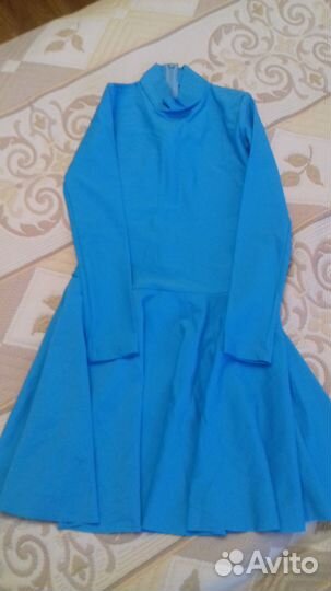 Рейтинговое платье 122