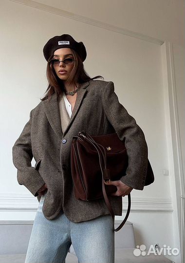 Пальто -пиджак