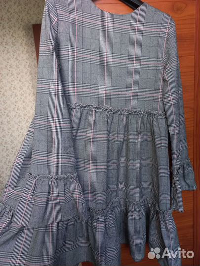 Mayoral платье