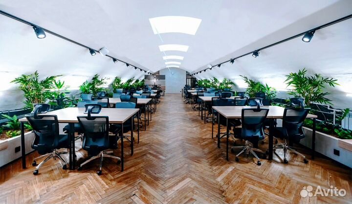 Юридический адрес от собственника