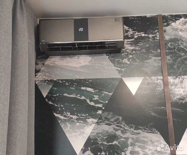 Установка монтаж кондиционеров, сервис