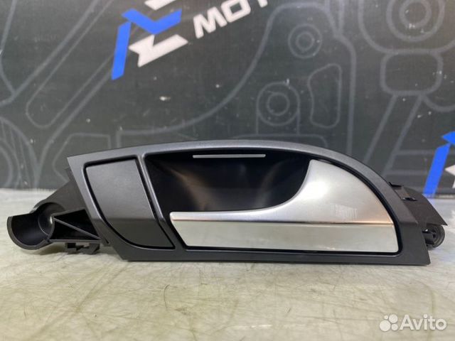 Ручка двери внутренняя передняя правая Audi Q7 4L