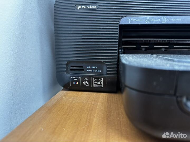 Принтер Мфу hp officejet 7500A Wide Format