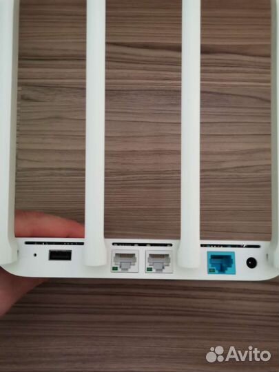 Xiaomi Mi Wi-Fi Router 3