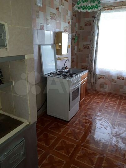 2-к. квартира, 44,2 м², 1/2 эт.