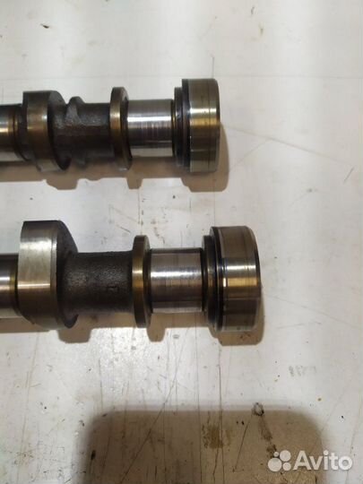 Распредвал Ford Focus eydc